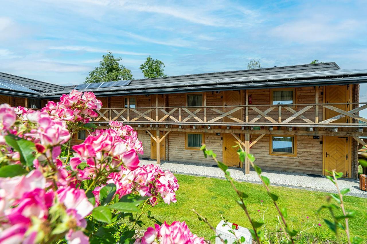 Labedz Karczma Hotel Iława