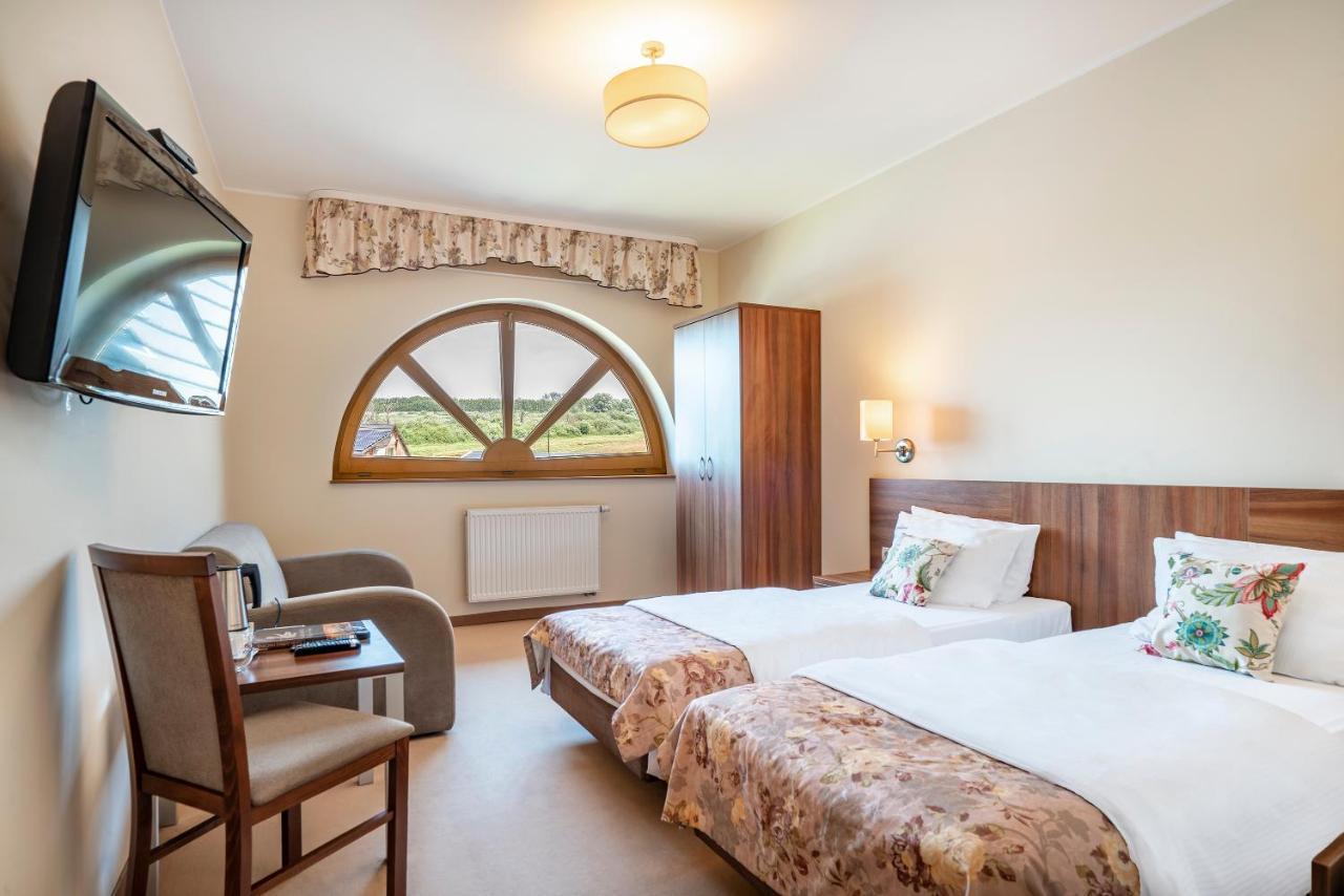 Labedz Karczma Hotel