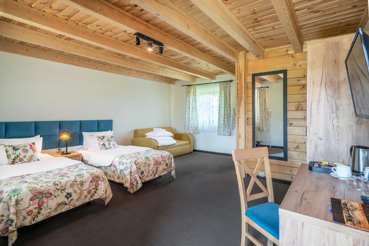 Labedz Karczma 3* Iława